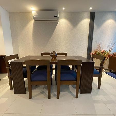 סנטה קרוז דה לה סיירה Luxurious Stay At Modern Apartment מראה חיצוני תמונה