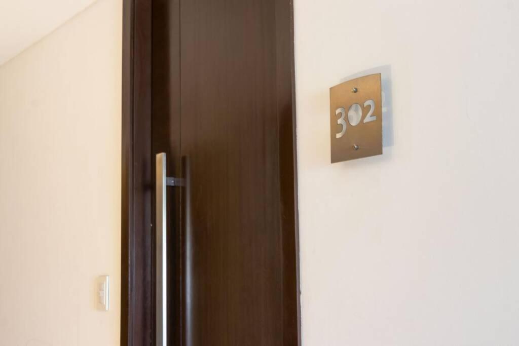 סנטה קרוז דה לה סיירה Luxurious Stay At Modern Apartment מראה חיצוני תמונה