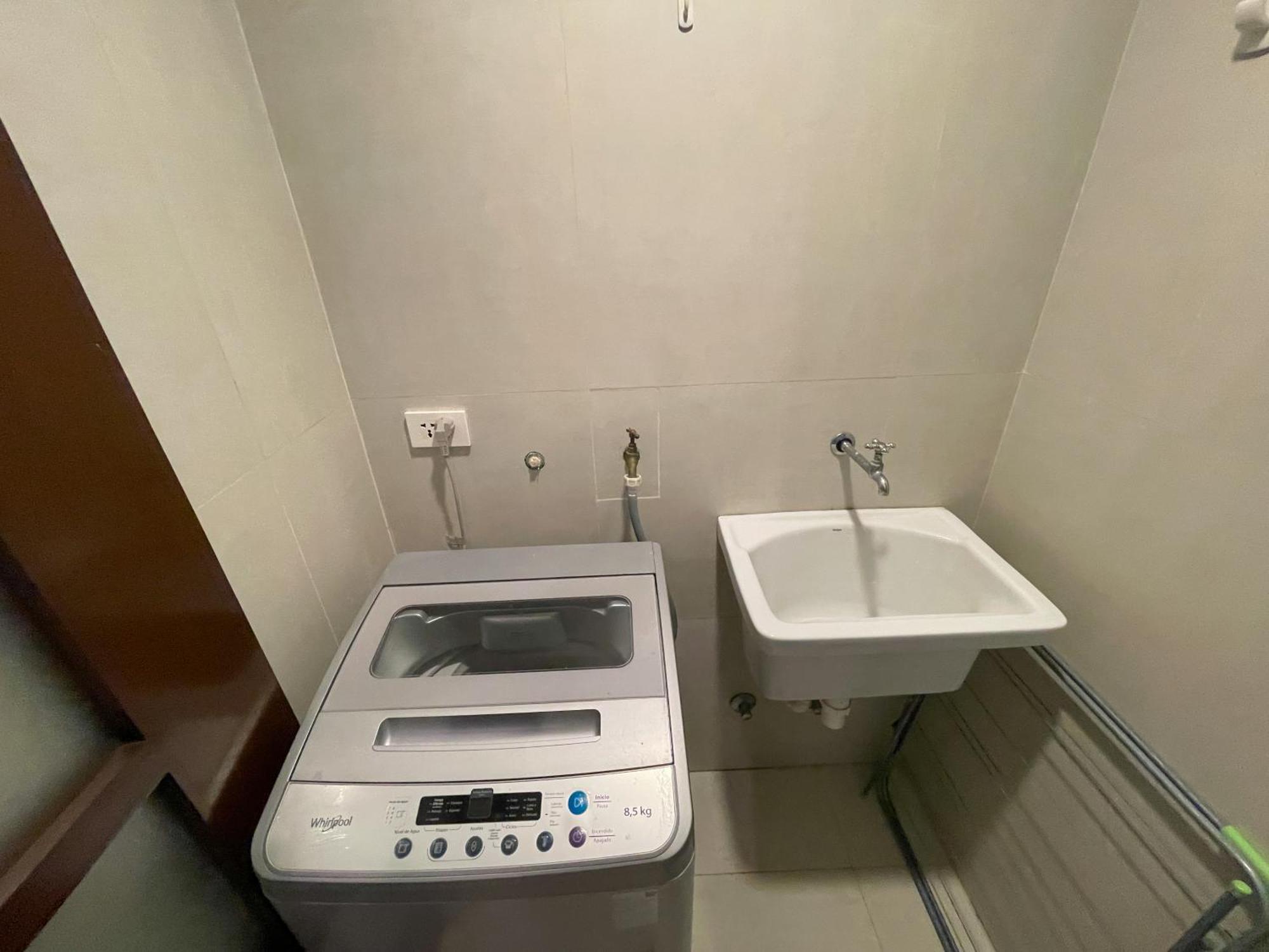 סנטה קרוז דה לה סיירה Luxurious Stay At Modern Apartment מראה חיצוני תמונה
