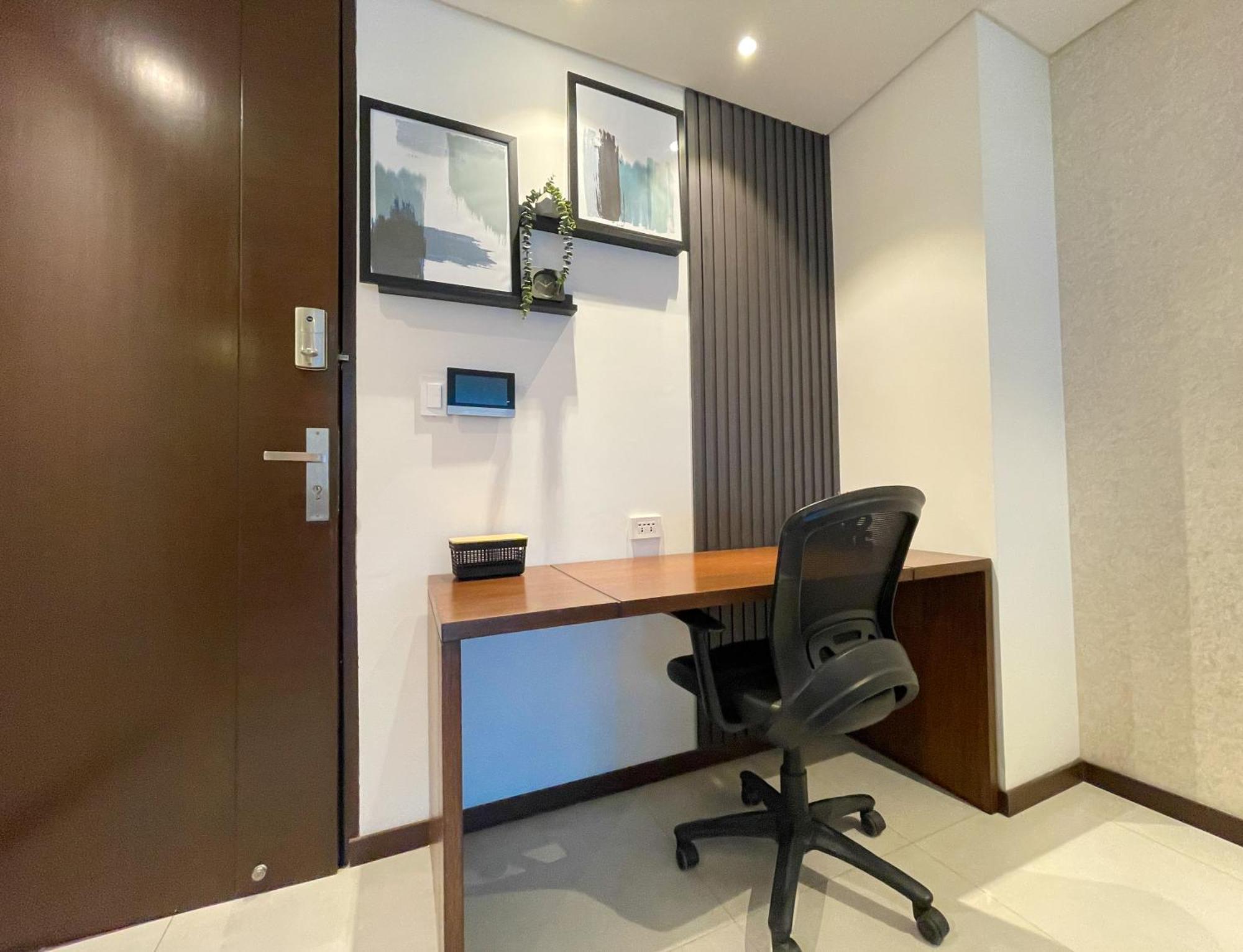 סנטה קרוז דה לה סיירה Luxurious Stay At Modern Apartment מראה חיצוני תמונה